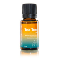 Масло чайного дерева (Tea Tree Oil)